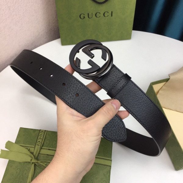 BO – Luxury GCI BELTS 019