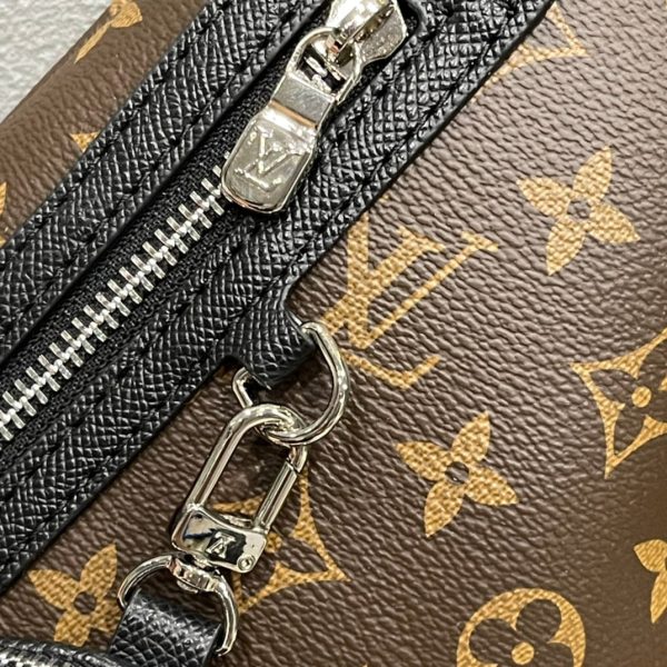 BO – New Luxury Bags LUV 767