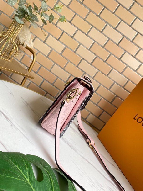 BO – Luxury Edition Bags LUV 126