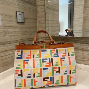 BO – Luxury Edition Bags FEI 141