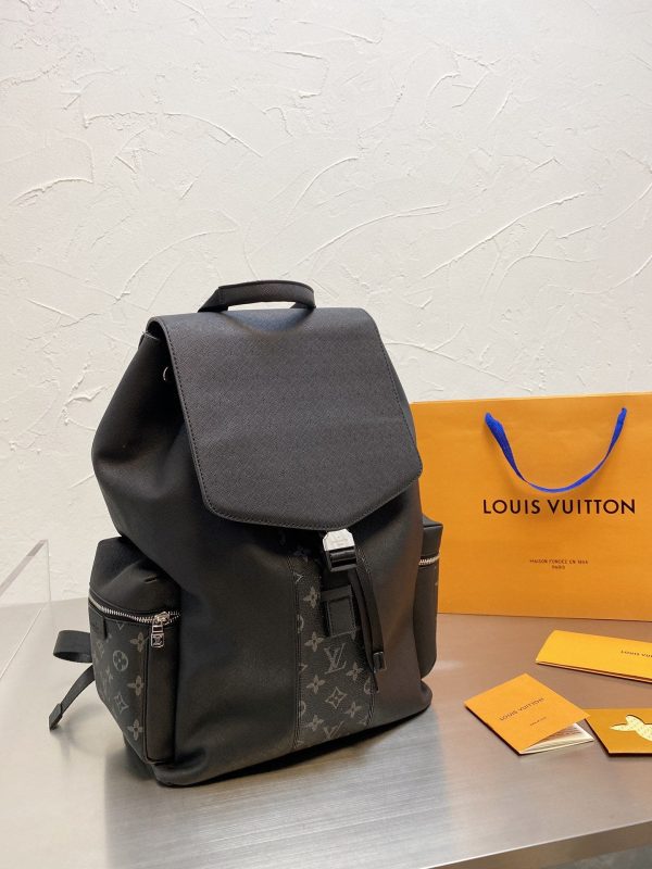 BO – Luxury Edition Bags LUV 078