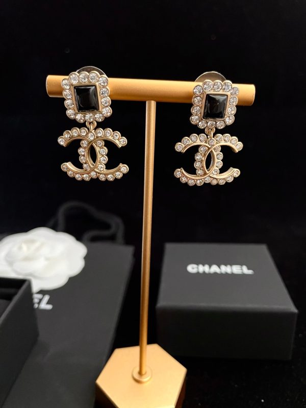 BO – Luxury Edition Earring CH-L 011