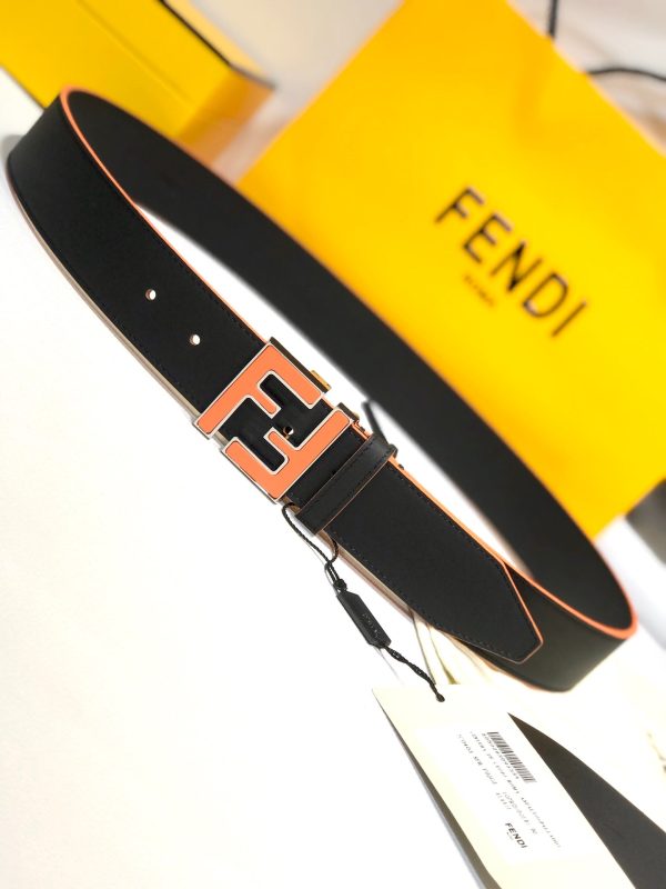 BO – Luxury FEI BELTS 005