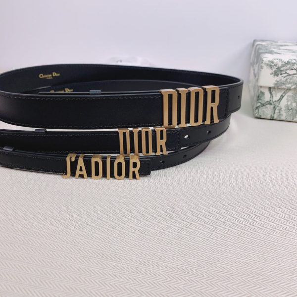 BO – Luxury DIR BELTS 016