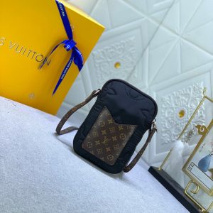 BO – Luxury Bag LUV 621