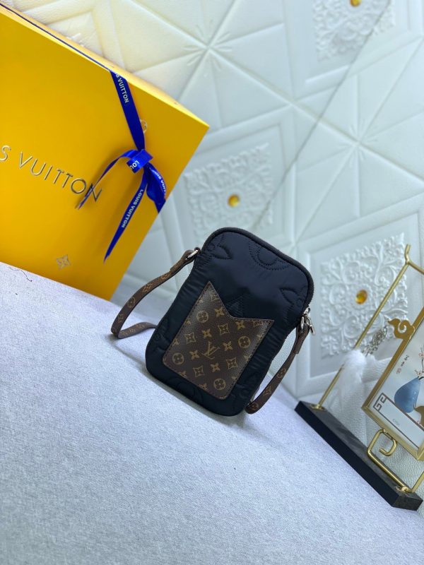 BO – Luxury Bag LUV 621