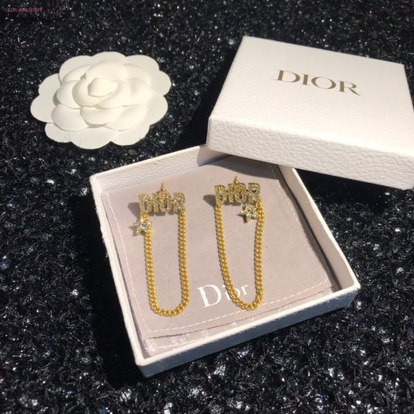 BO – Luxury Edition Earring Dir 008