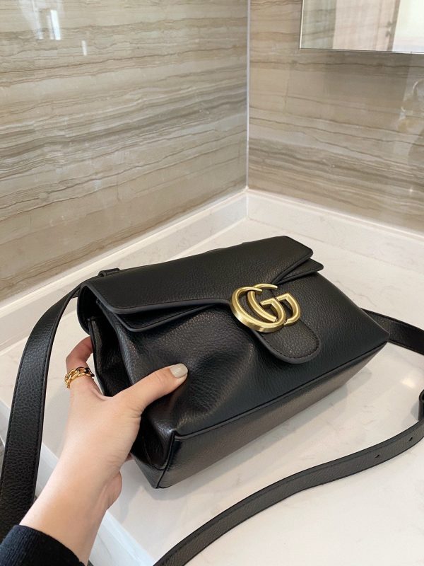 BO – Luxury Edition Bags GCI 210