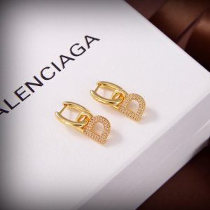 BO – Luxury Edition Earring BAL 002