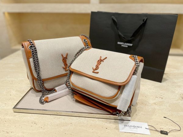 BO – Luxury Edition Bags SLY 160