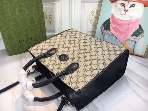 BO – New Luxury Bags GCI 568