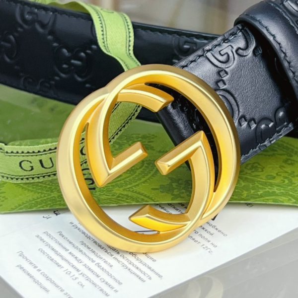 BO – Luxury GCI BELTS 025