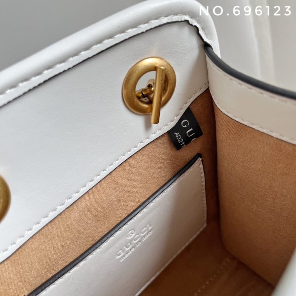 BO – Luxury Bag GCI 498