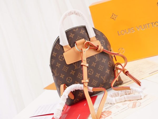 BO – Luxury Edition Bags LUV 003