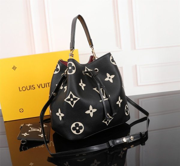 BO – Luxury Edition Bags LUV 032