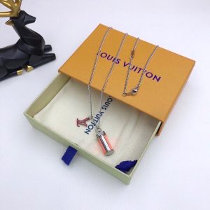 BO – Luxury Edition Necklace LUV004