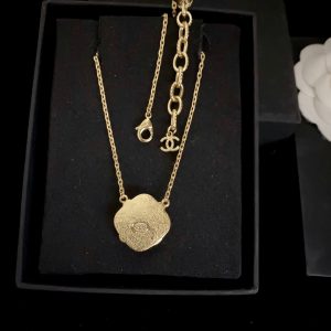 BO – Luxury Edition Necklace CH-L037