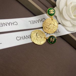 BO – Luxury Edition Earring CH-L 030