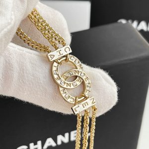 BO – Luxury Edition Necklace CH-L010