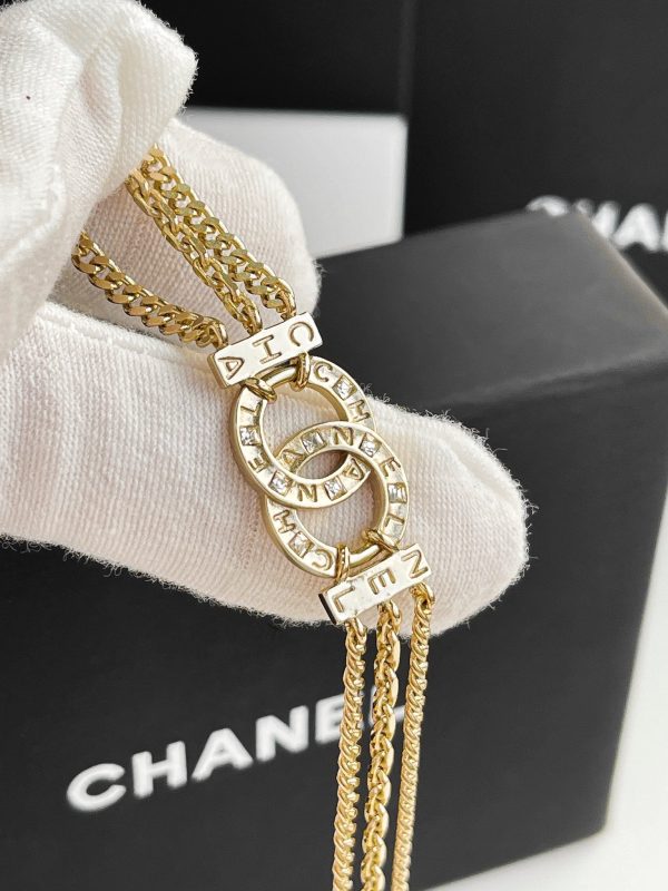 BO – Luxury Edition Necklace CH-L010