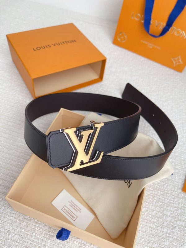 BO – Luxury LUV BELTS 029