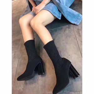 Designer LUV BOOTS 020