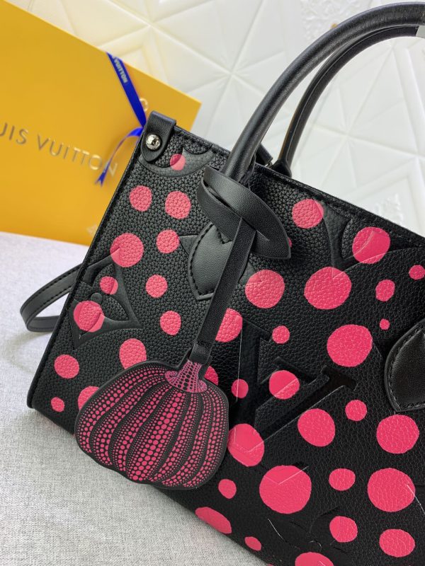 BO – Luxury Bag LUV 637