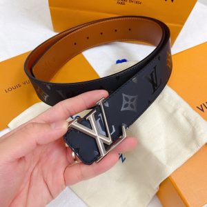 BO – Luxury LUV BELTS 032