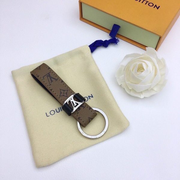 BO – Luxury Edition Keychains LUV 001