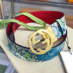 BO – Luxury GCI BELTS 007