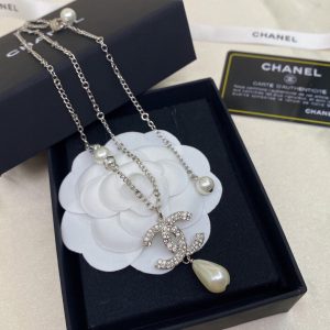 BO – Luxury Edition Necklace CH-L030