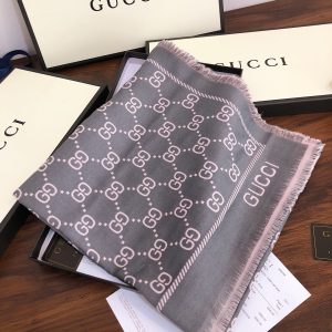 BO – Luxury Edition GCI Scarf 028