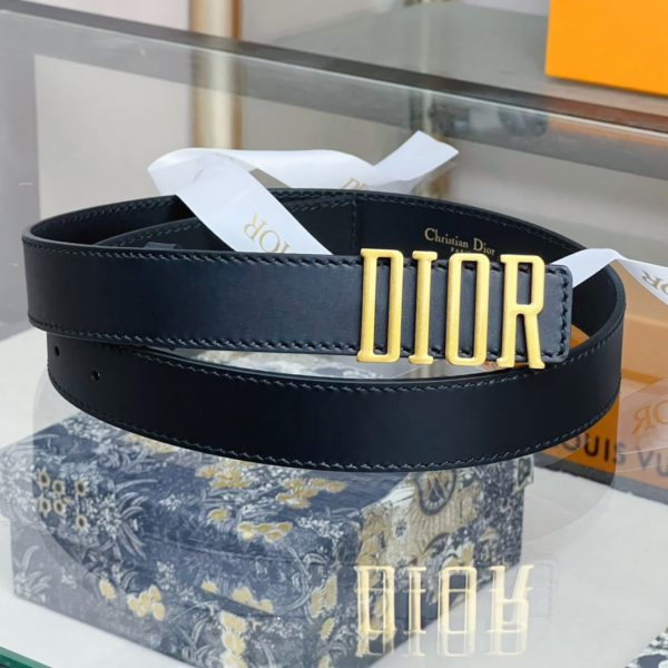 BO – Luxury DIR BELTS 026