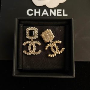 BO – Luxury Edition Earring CH-L 011