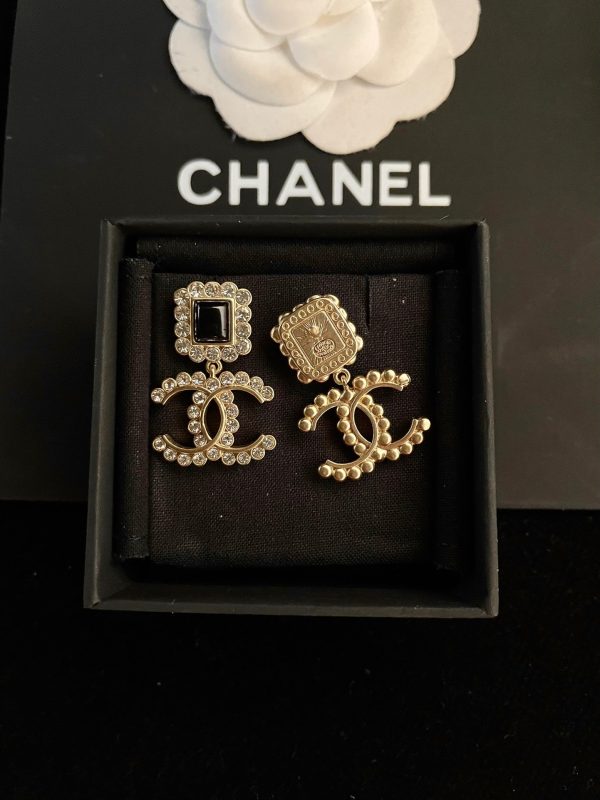 BO – Luxury Edition Earring CH-L 011