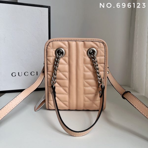 BO – Luxury Bag GCI 500