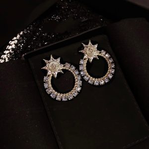 BO – Luxury Edition Earring CH-L 038