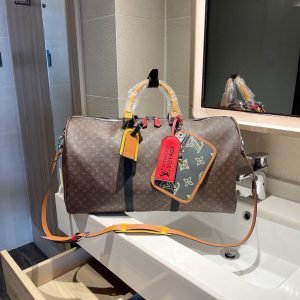 BO – Luxury Edition Bags LUV 483