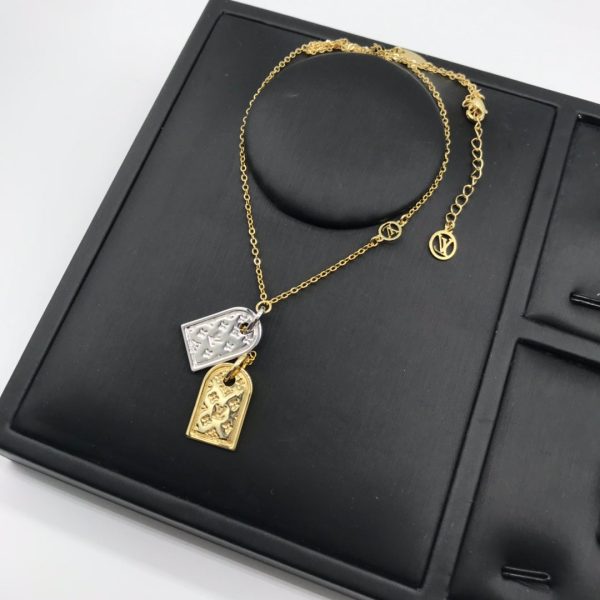 BO – Luxury Edition Necklace LUV029