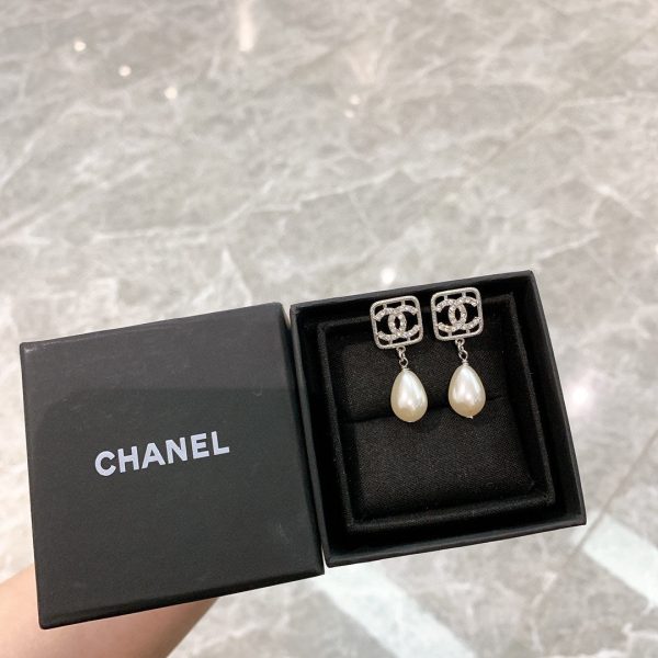 BO – Luxury Edition Earring CH-L 013