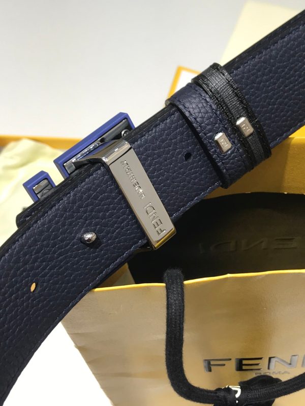 BO – Luxury FEI BELTS 008