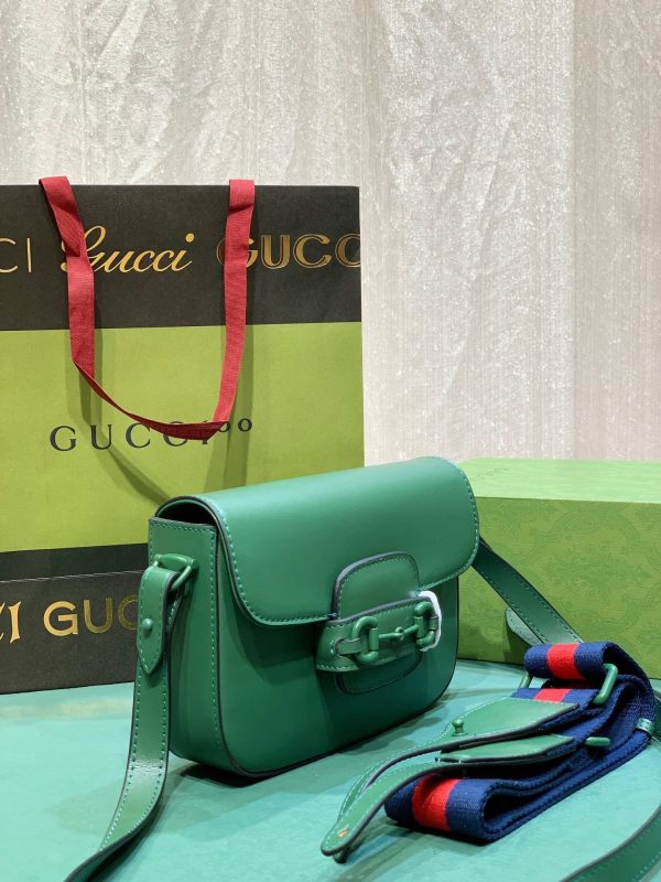 BO – Luxury Bag GCI 470