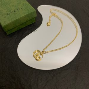 BO – Luxury Edition Necklace GCI002