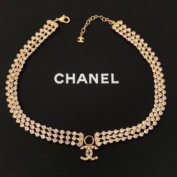 BO – Luxury Edition Necklace CH-L029