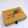 BO – Luxury Edition Keychains LUV 072