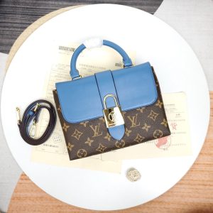 BO – Luxury Edition Bags LUV 213