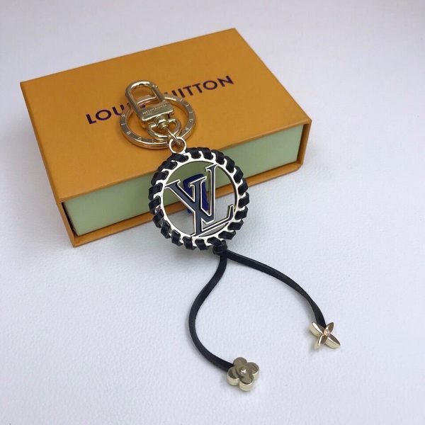 BO – Luxury Edition Keychains LUV 006