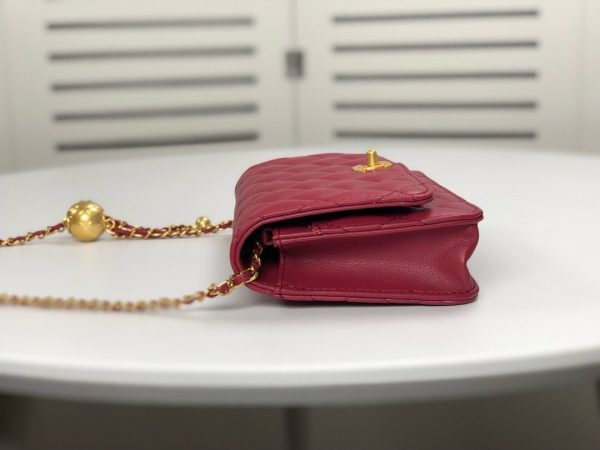 BO – Luxury Edition Bags CH-L 079