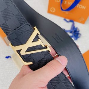 BO – Luxury LUV BELTS 033