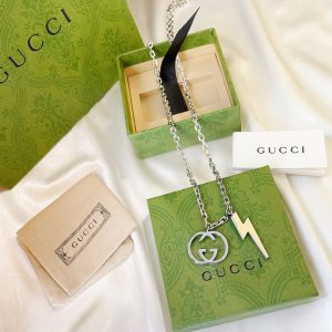 BO – Luxury Edition Necklace GCI005